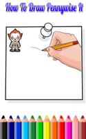 How To Draw Pennywise bài đăng