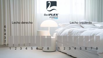 iBedFLEX DEMO SHOWROOM poster