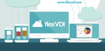flexVDI Client