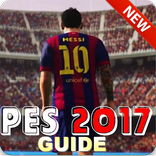 Clue For PES 2017