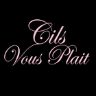 Cils vous plait Saint Quentin ไอคอน