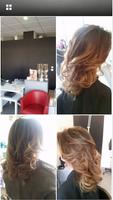 L'espace Coiffure पोस्टर