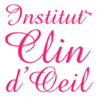 Institut Clin d'Oeil Zeichen