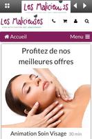 Les Malicieuses Affiche