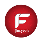 Flexy Voiz biểu tượng