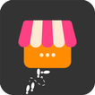 PasarWalk - Find Street Markets and Stalls