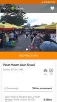 PasarWalk screenshot 1