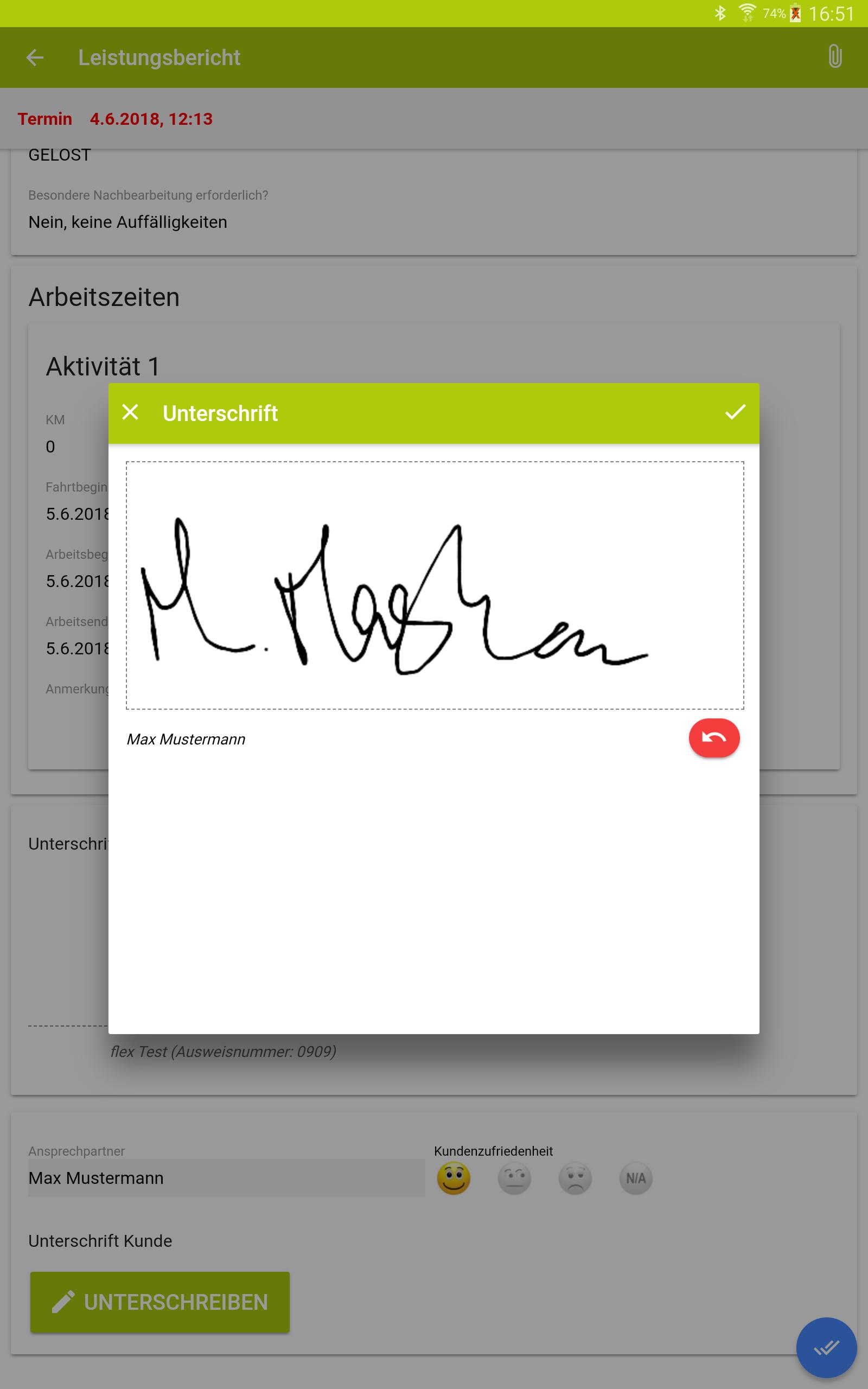 Flexpos App For Android Apk Download