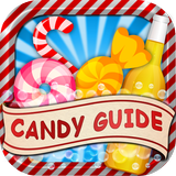 Guide Candy Crush Soda Saga أيقونة