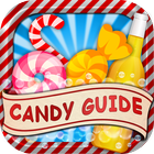 Guide Candy Crush Soda Saga icon