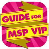 Guide For MSP VIP ไอคอน