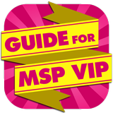 Guide For MSP VIP أيقونة