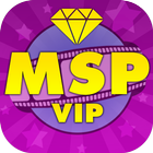 Top Guide For MSP VIP ไอคอน