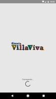 Escola Villa Viva Atibaia ポスター