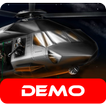 ★ Stealth Chopper Demo 3D ★