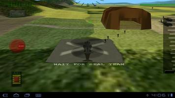 ★ Stealth Chopper Demo 3D ★ постер
