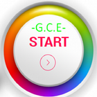 G.C.E Questions Zeichen