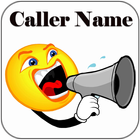 Caller Name Talker icon