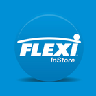 Flexi InStore 图标