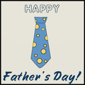 Happy Father's Day Card