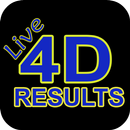 4D Results APK