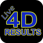 4D Results icon