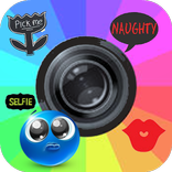 Emoji Fun Photo Sticker