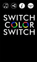 Switch Color Switch Affiche