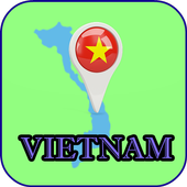 Visit Vietnam icon
