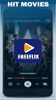 Freeflix HQ PRO ảnh chụp màn hình 1