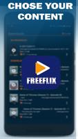 Freeflix HQ PRO ảnh chụp màn hình 2
