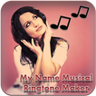 My Name Musical Ringtone Maker