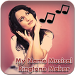 ”My Name Musical Ringtone Maker