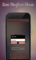 My Name Musical Ringtone Maker screenshot 3