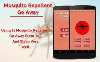 Mosquito Repellent : Simulator Ekran Görüntüsü 1