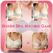 Bhabhi Bra Matching Game