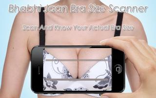 Bhabhi Jaan Bra Size Scanner स्क्रीनशॉट 2