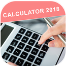 Citizen Calculator 2018 - Check and Correct aplikacja