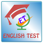 English Grammer Test : Offline simgesi