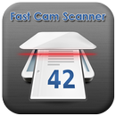 Fast Cam Scanner - PDF Creator aplikacja