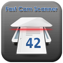 Fast Cam Scanner - PDF Creator APK