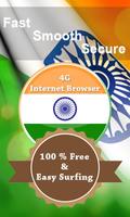 4G Internet Browser скриншот 2