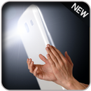 Smart Flash Light on Clap aplikacja