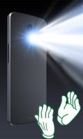 Smart Flash Light on Clap ภาพหน้าจอ 2