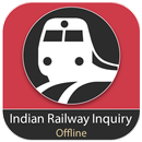 Indian Railway Enquiry Offline - Railway Timetable APK