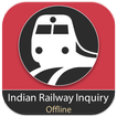 Indian Railway Enquiry Offline - Railway Timetable