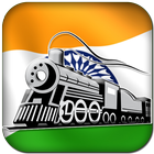 Indian Railway All Info biểu tượng
