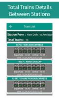 Indian Railway All Info स्क्रीनशॉट 2