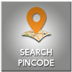 ”All Indian Post Pincode Finder