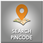 All Indian Post Pincode Finder أيقونة